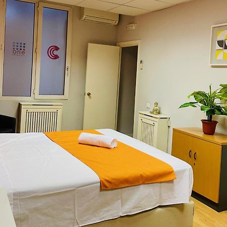 Punta Me Apartments In The Best Location In Madrid Downton エクステリア 写真