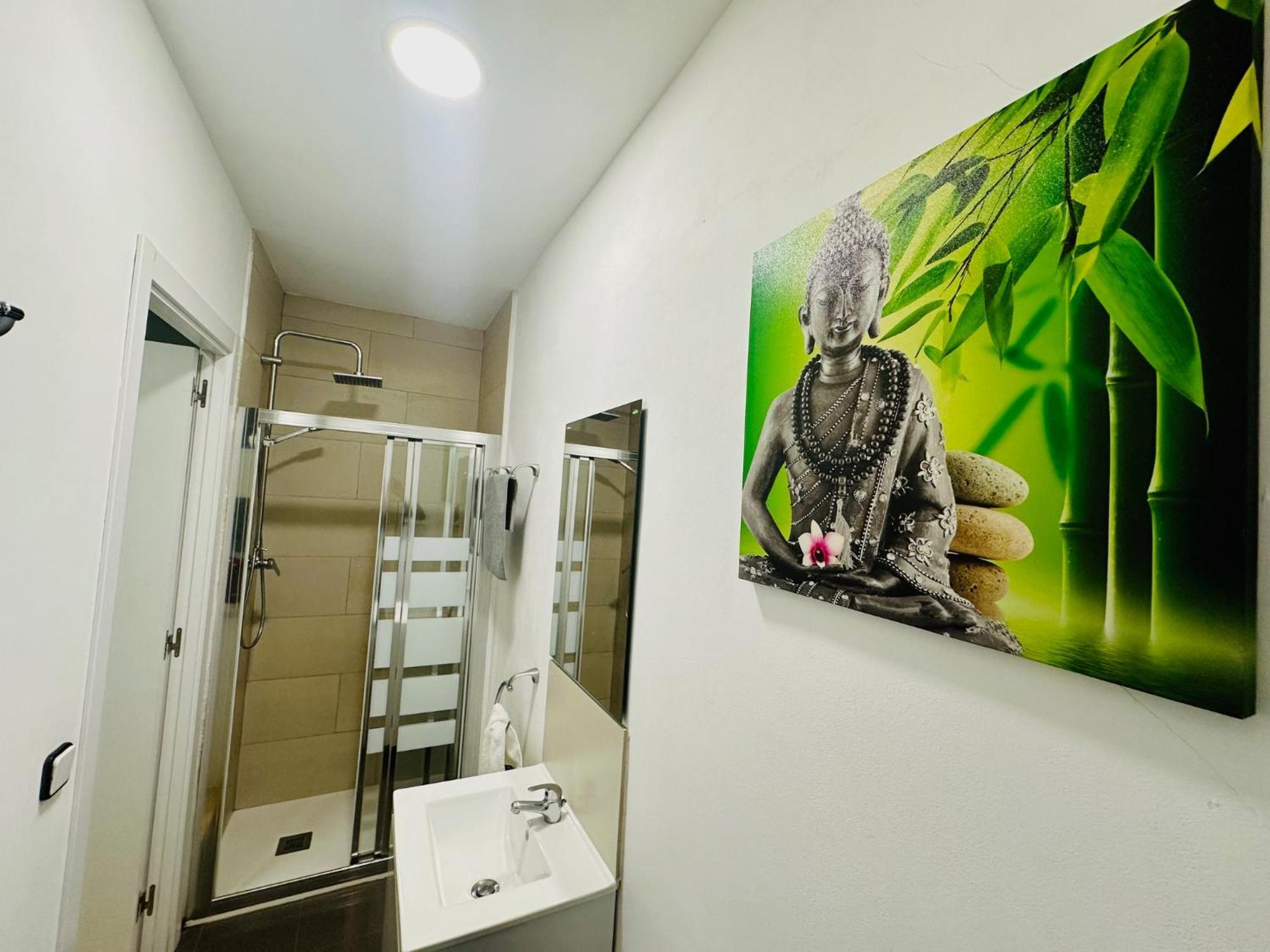 Punta Me Apartments In The Best Location In Madrid Downton エクステリア 写真