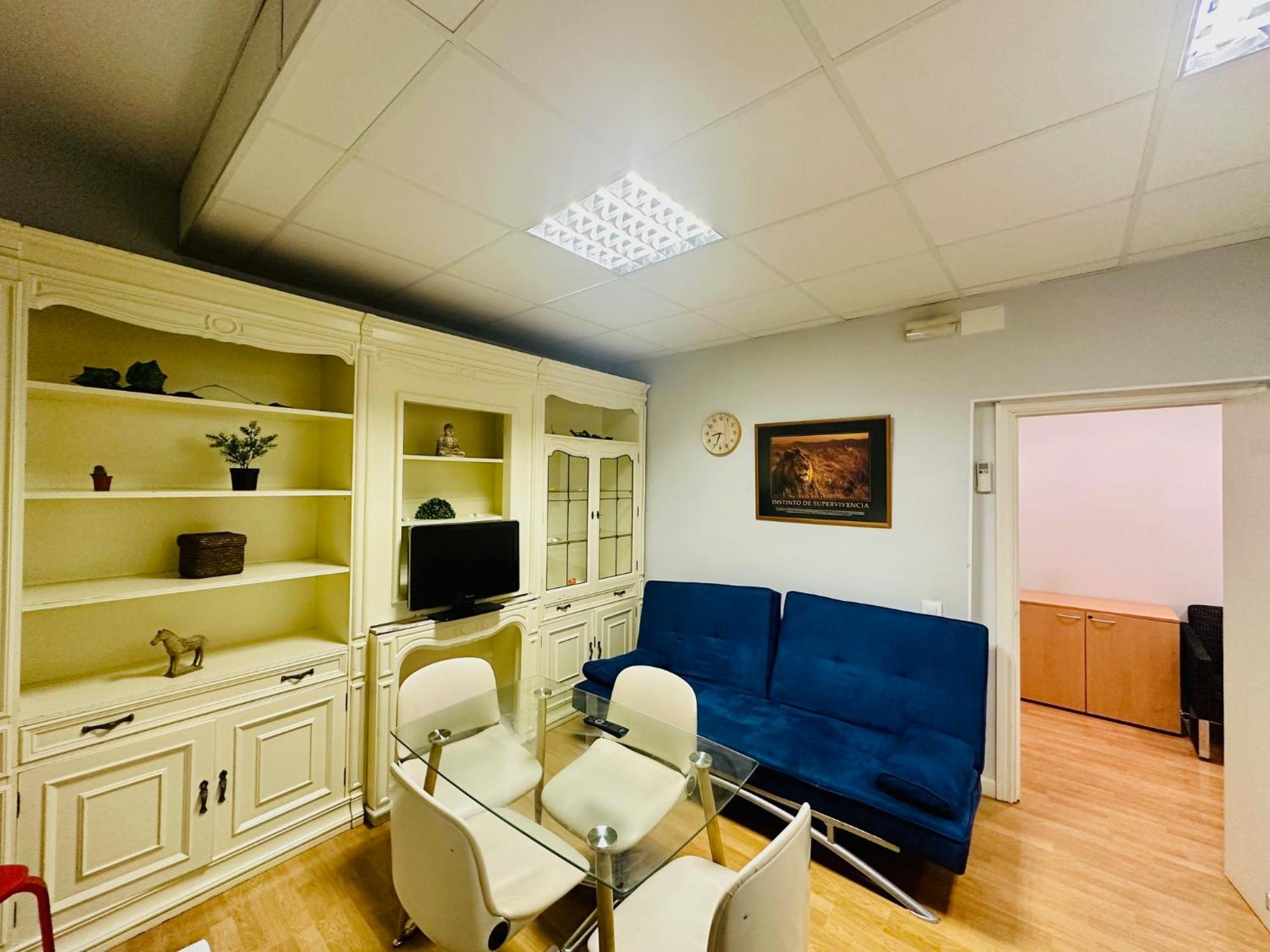 Punta Me Apartments In The Best Location In Madrid Downton エクステリア 写真