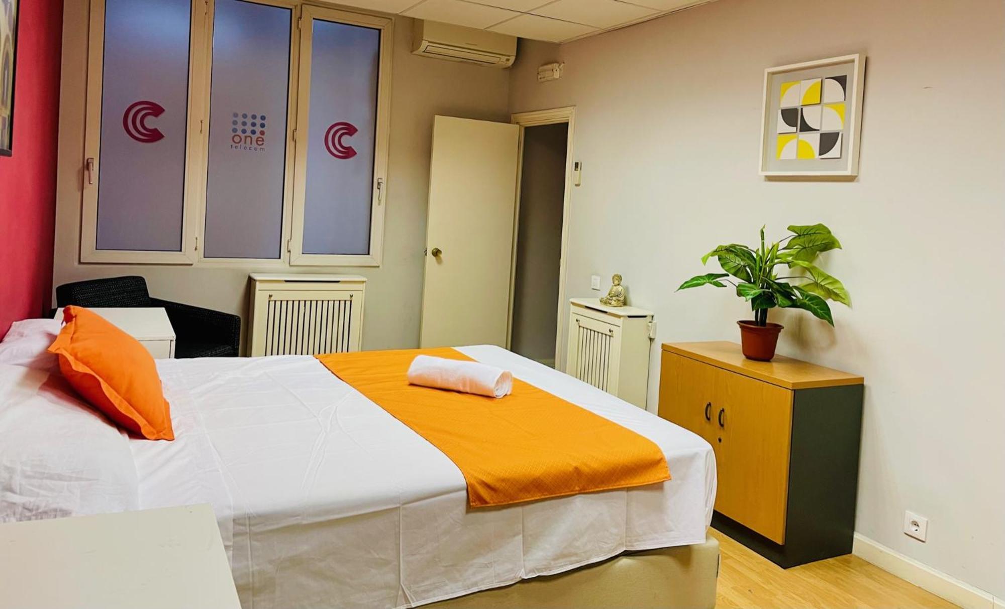 Punta Me Apartments In The Best Location In Madrid Downton エクステリア 写真