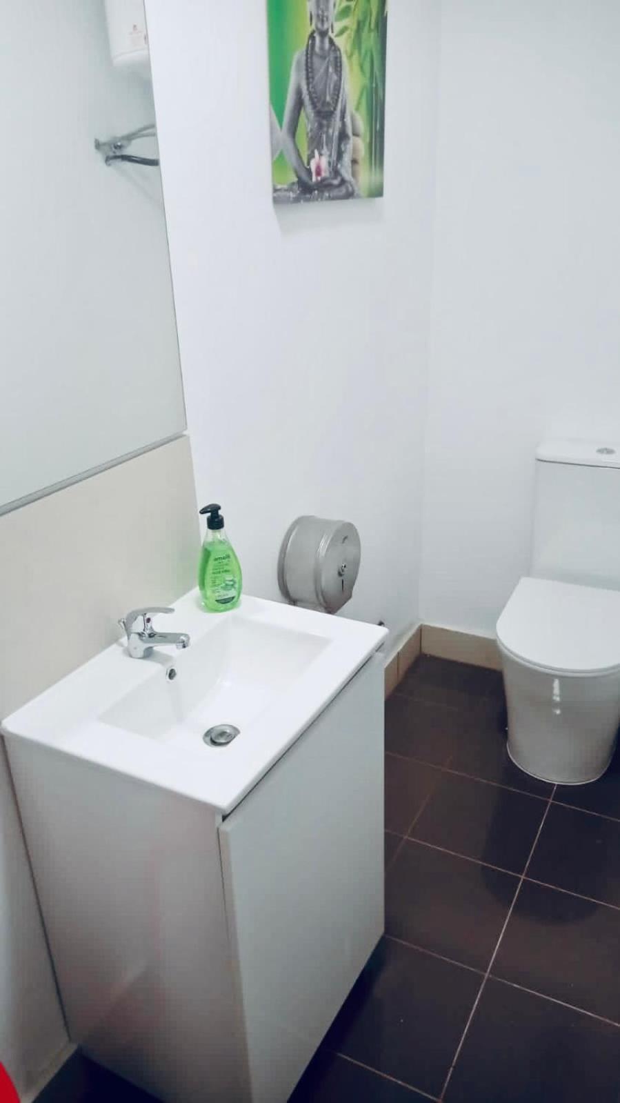 Punta Me Apartments In The Best Location In Madrid Downton エクステリア 写真