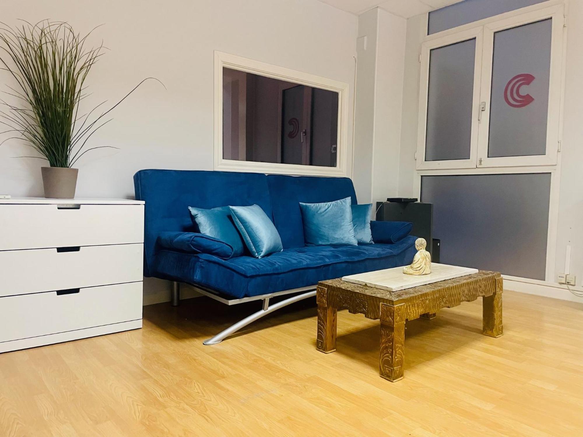 Punta Me Apartments In The Best Location In Madrid Downton エクステリア 写真