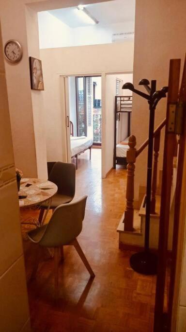 Punta Me Apartments In The Best Location In Madrid Downton エクステリア 写真