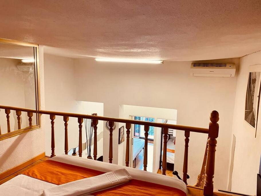 Punta Me Apartments In The Best Location In Madrid Downton エクステリア 写真