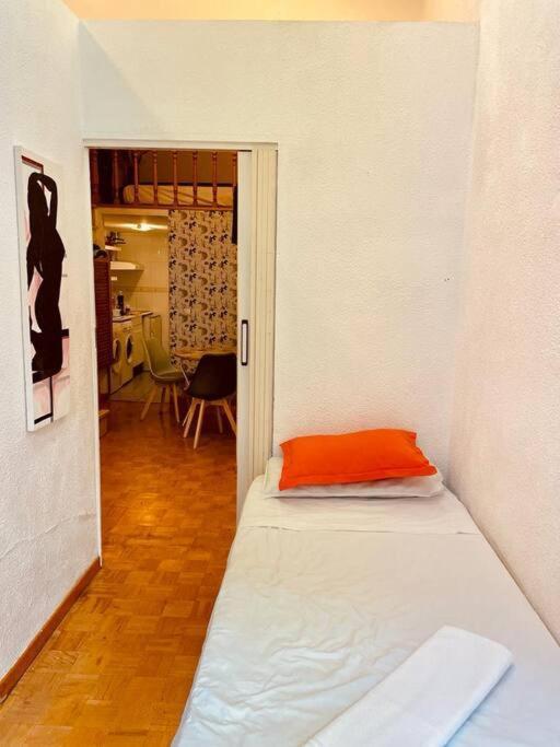 Punta Me Apartments In The Best Location In Madrid Downton エクステリア 写真