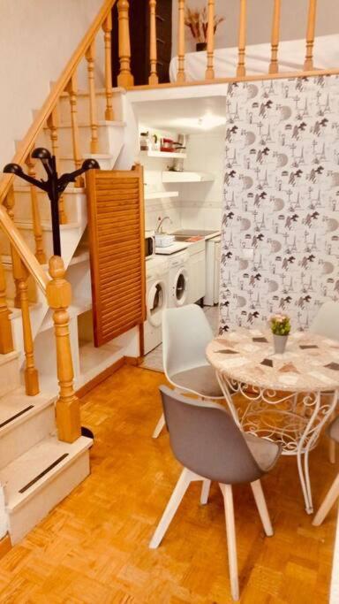 Punta Me Apartments In The Best Location In Madrid Downton エクステリア 写真