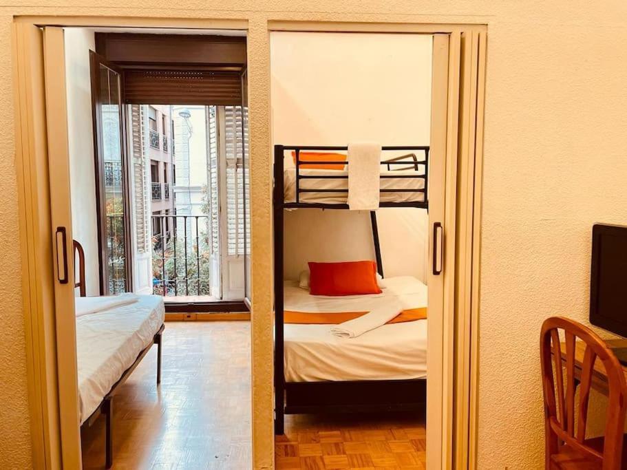 Punta Me Apartments In The Best Location In Madrid Downton エクステリア 写真