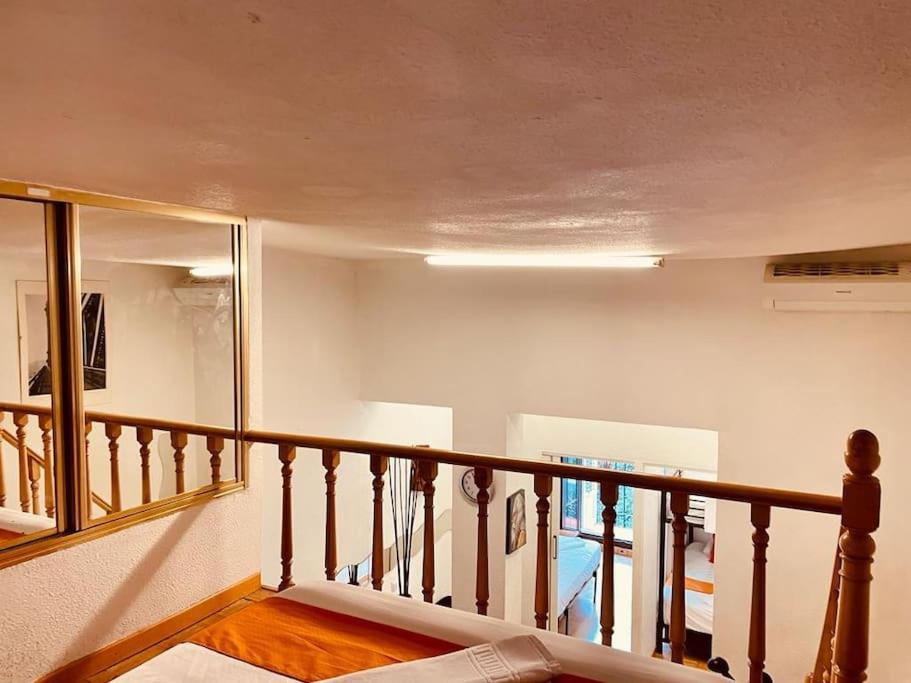 Punta Me Apartments In The Best Location In Madrid Downton エクステリア 写真